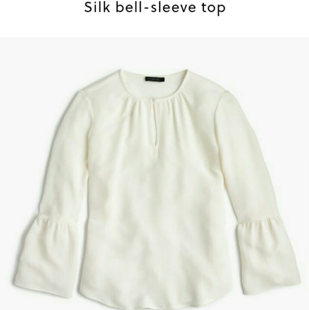 jcrew top